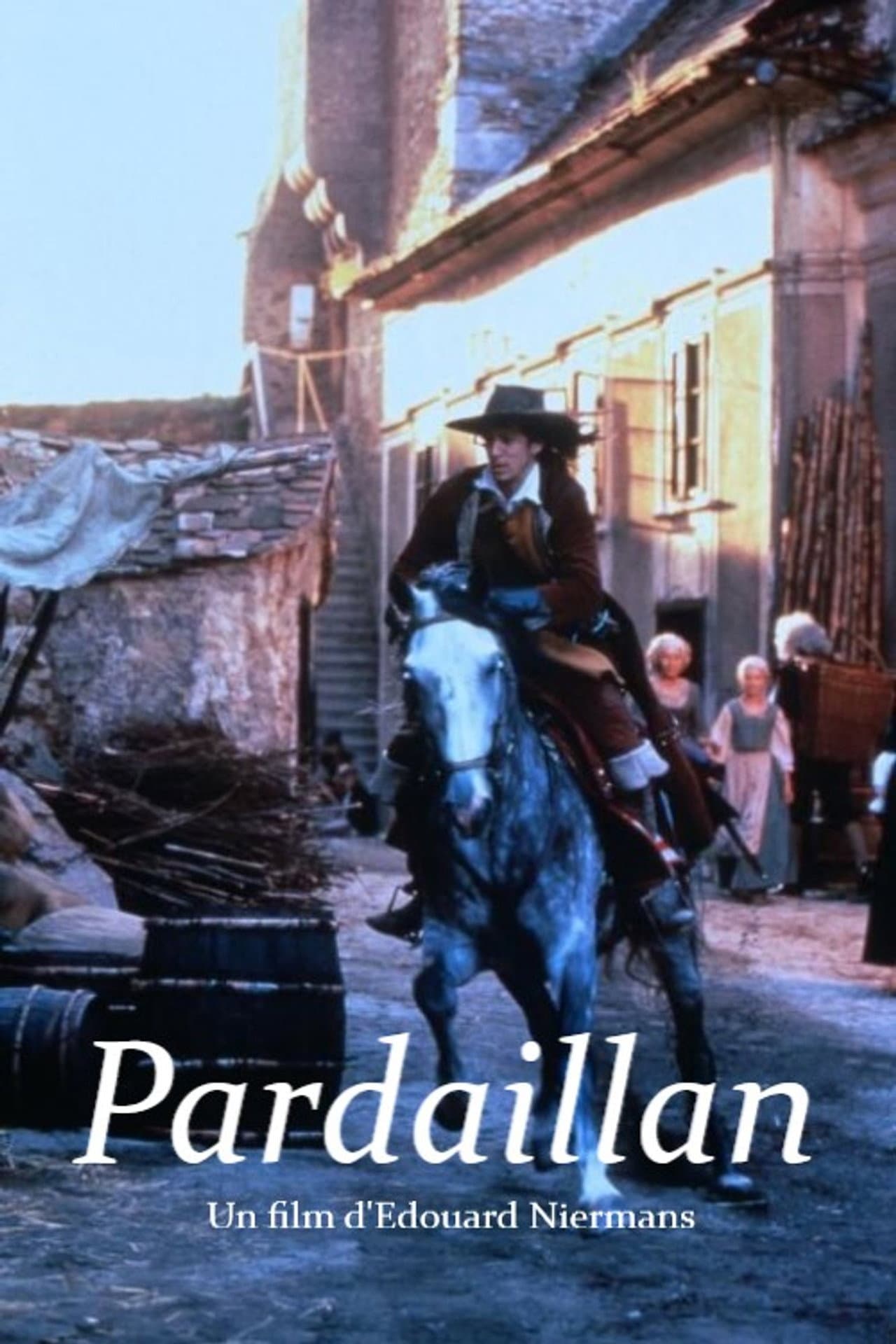 Pardaillan preview 1
