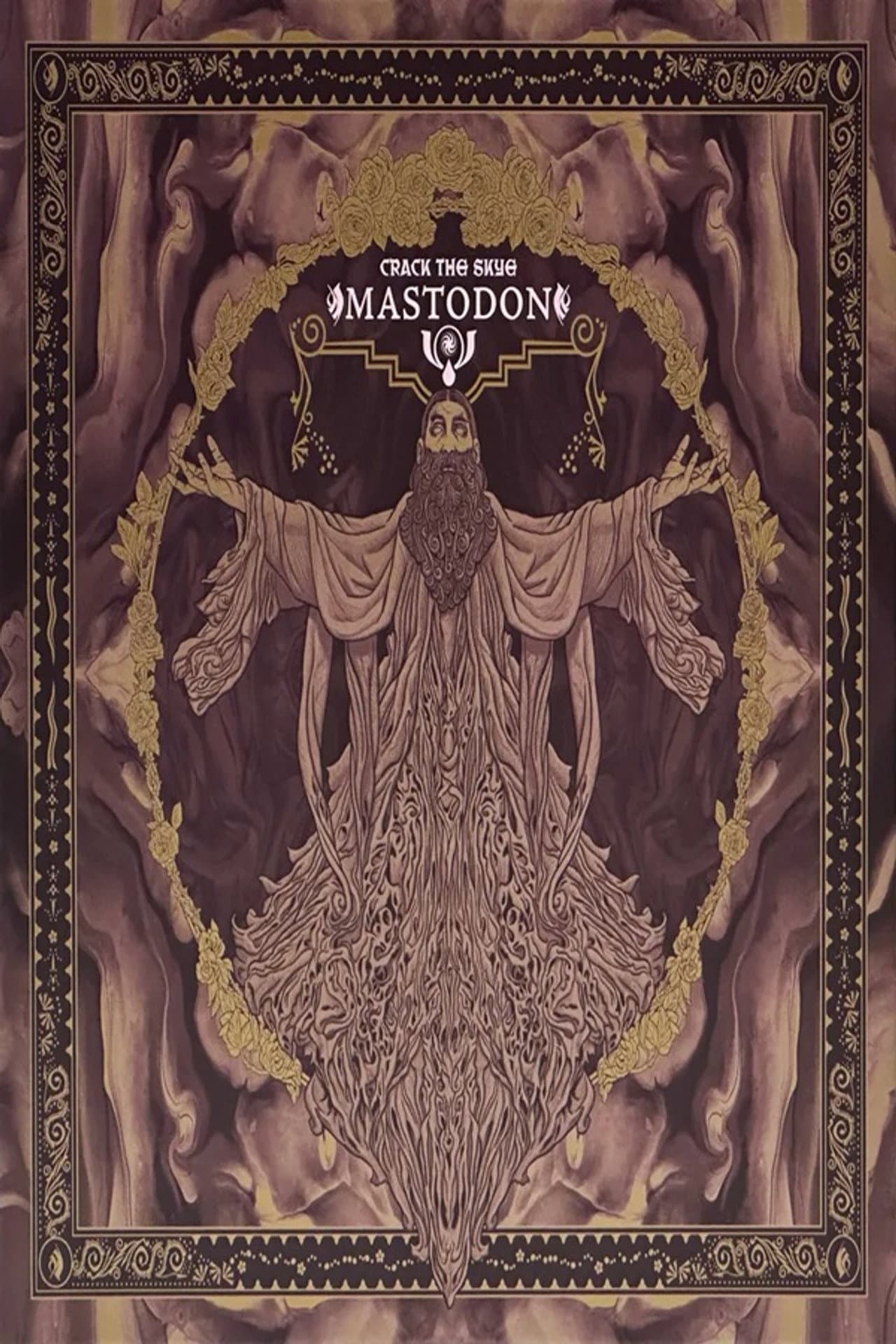 Mastodon: Crack the Skye 10th Anniversary Tour Film preview 2