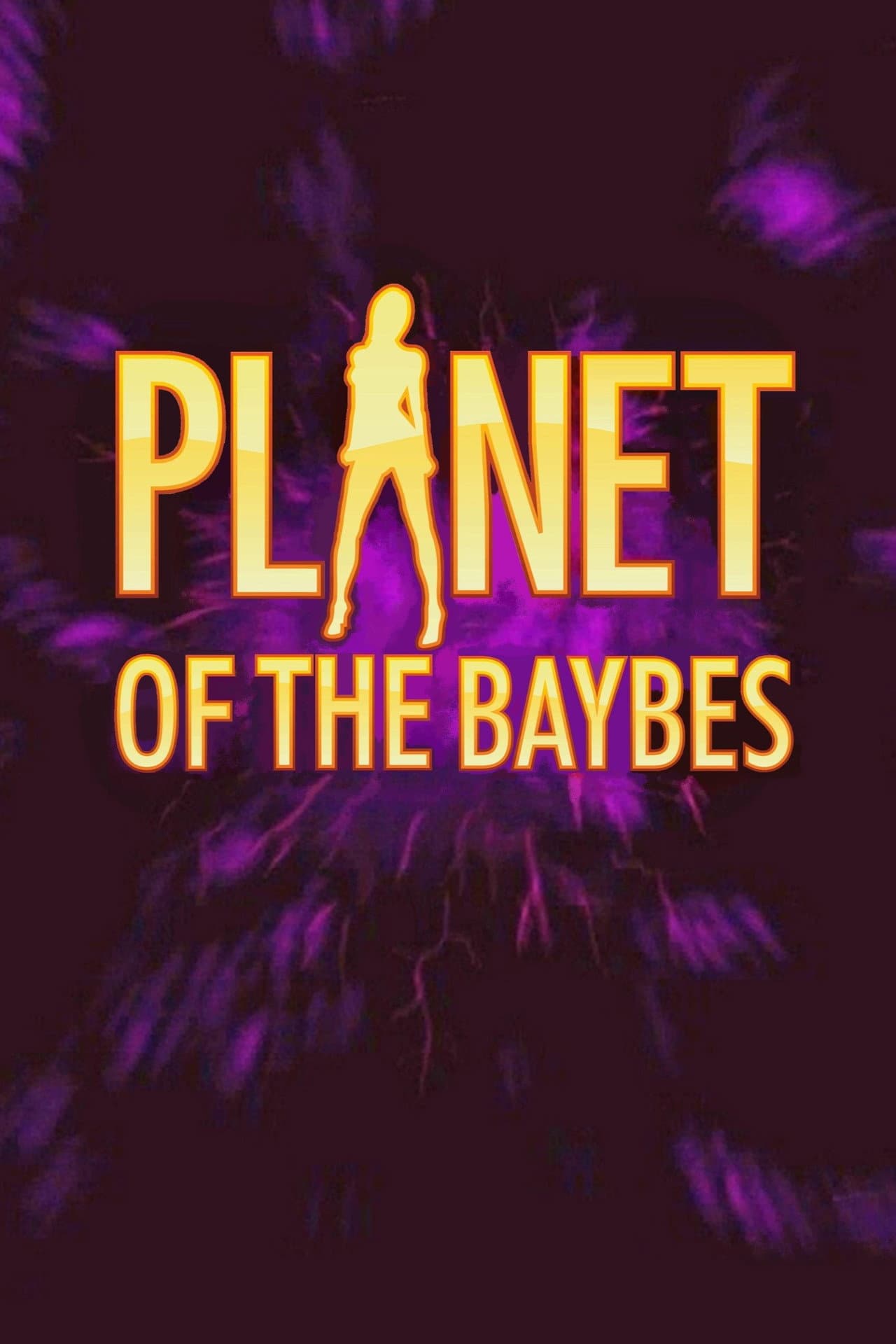 Planet of the Baybes preview 2