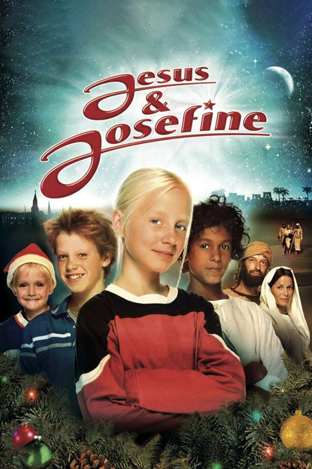 Jesus & Josefine preview 2