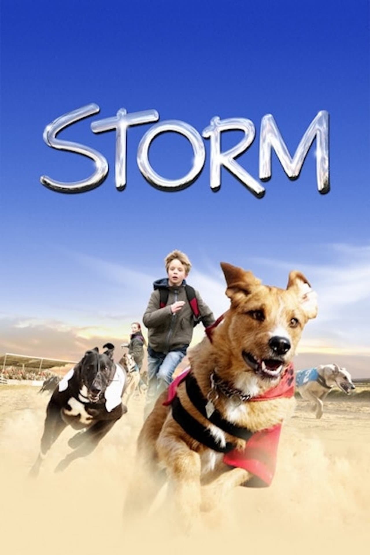 Storm preview 2
