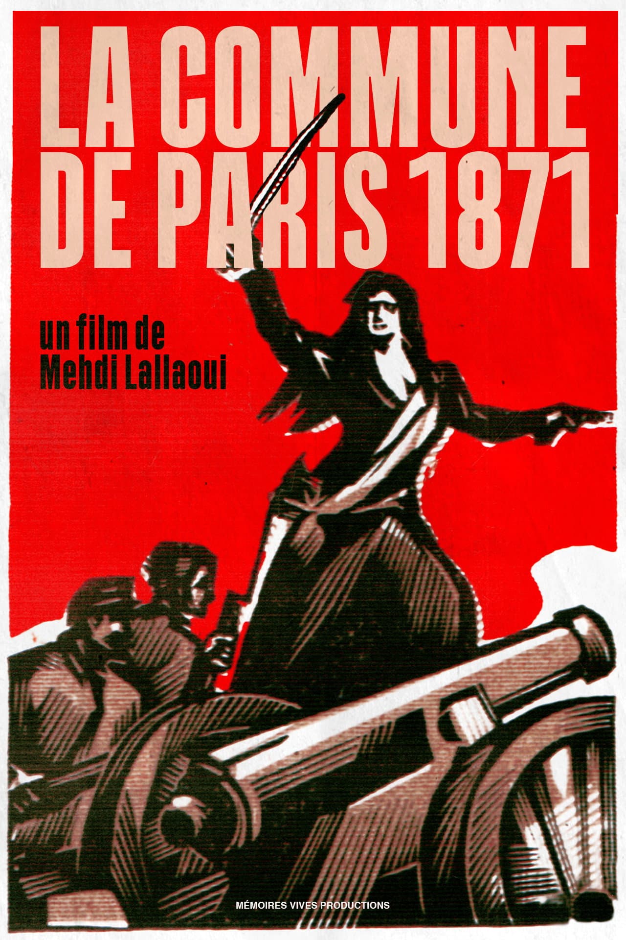 La Commune de Paris 1871 preview 2