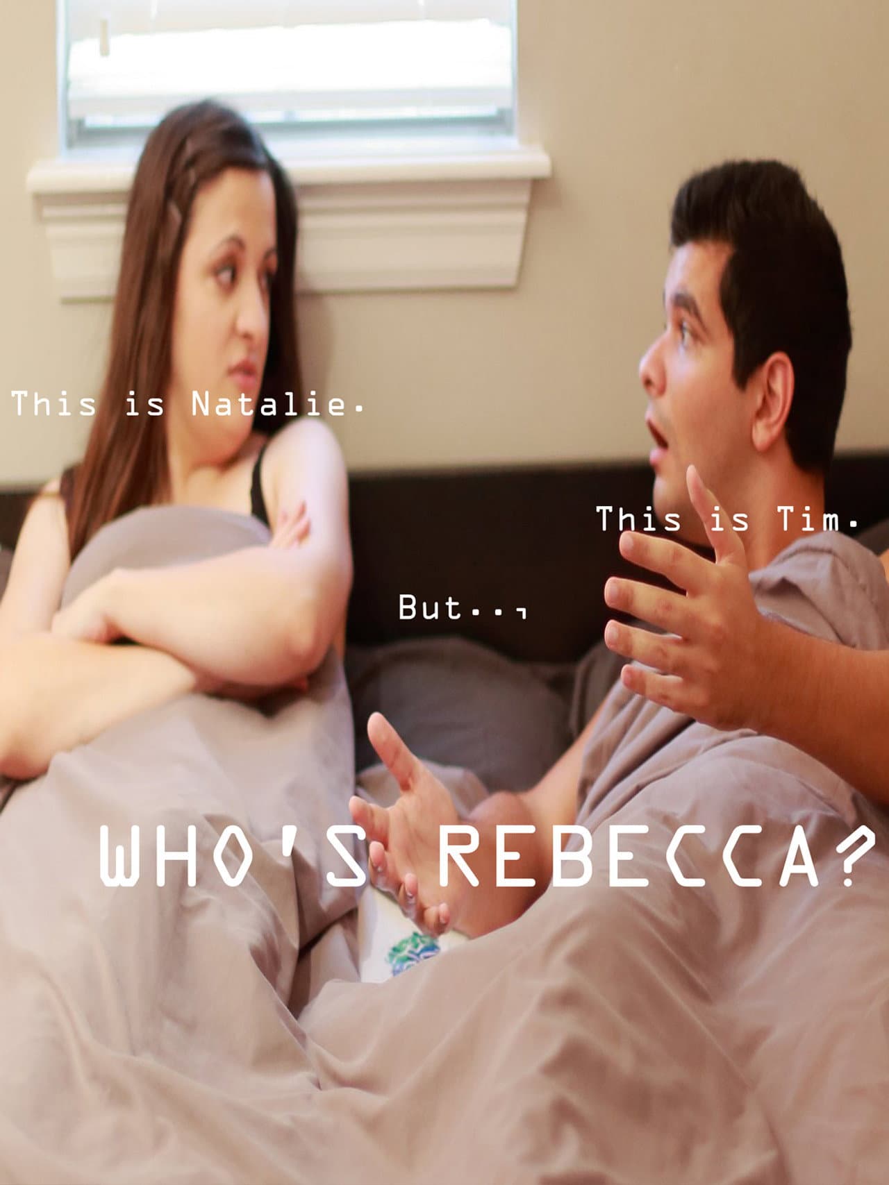 Who's Rebecca? preview 1