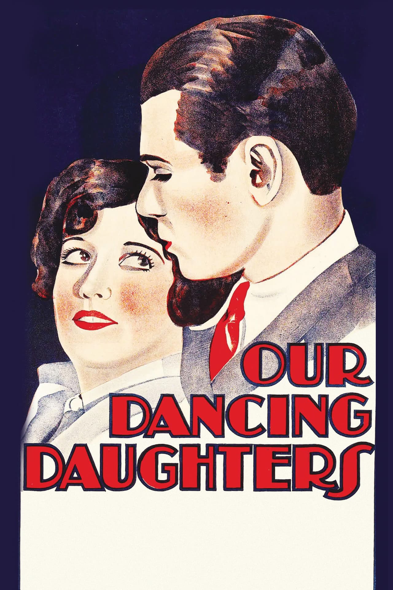 Our Dancing Daughters preview 2