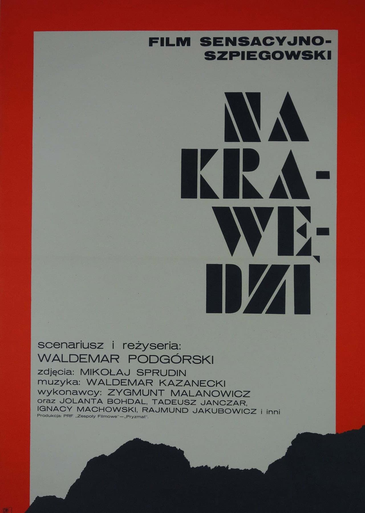 Na krawędzi preview 1