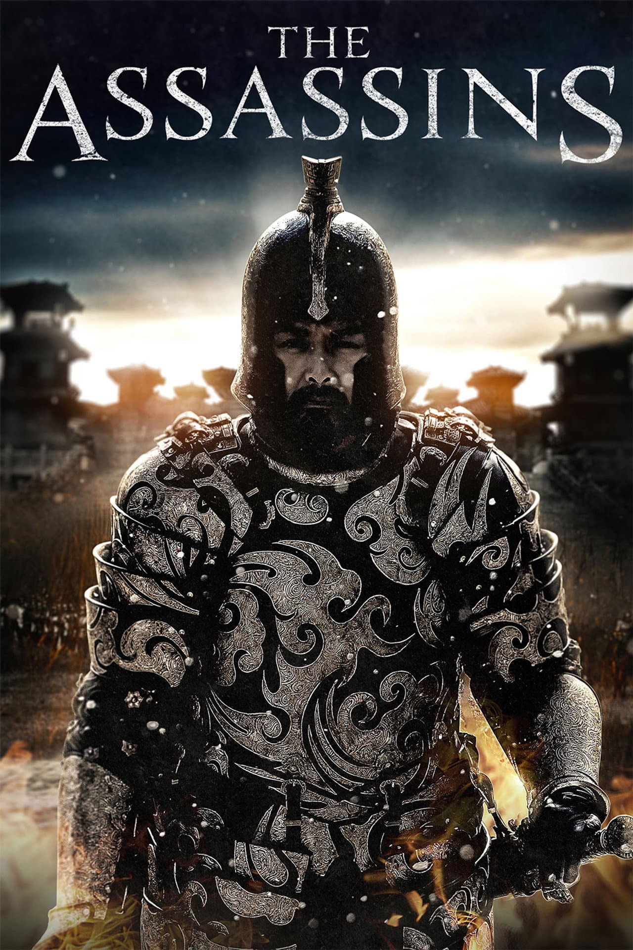 The Assassins preview 2