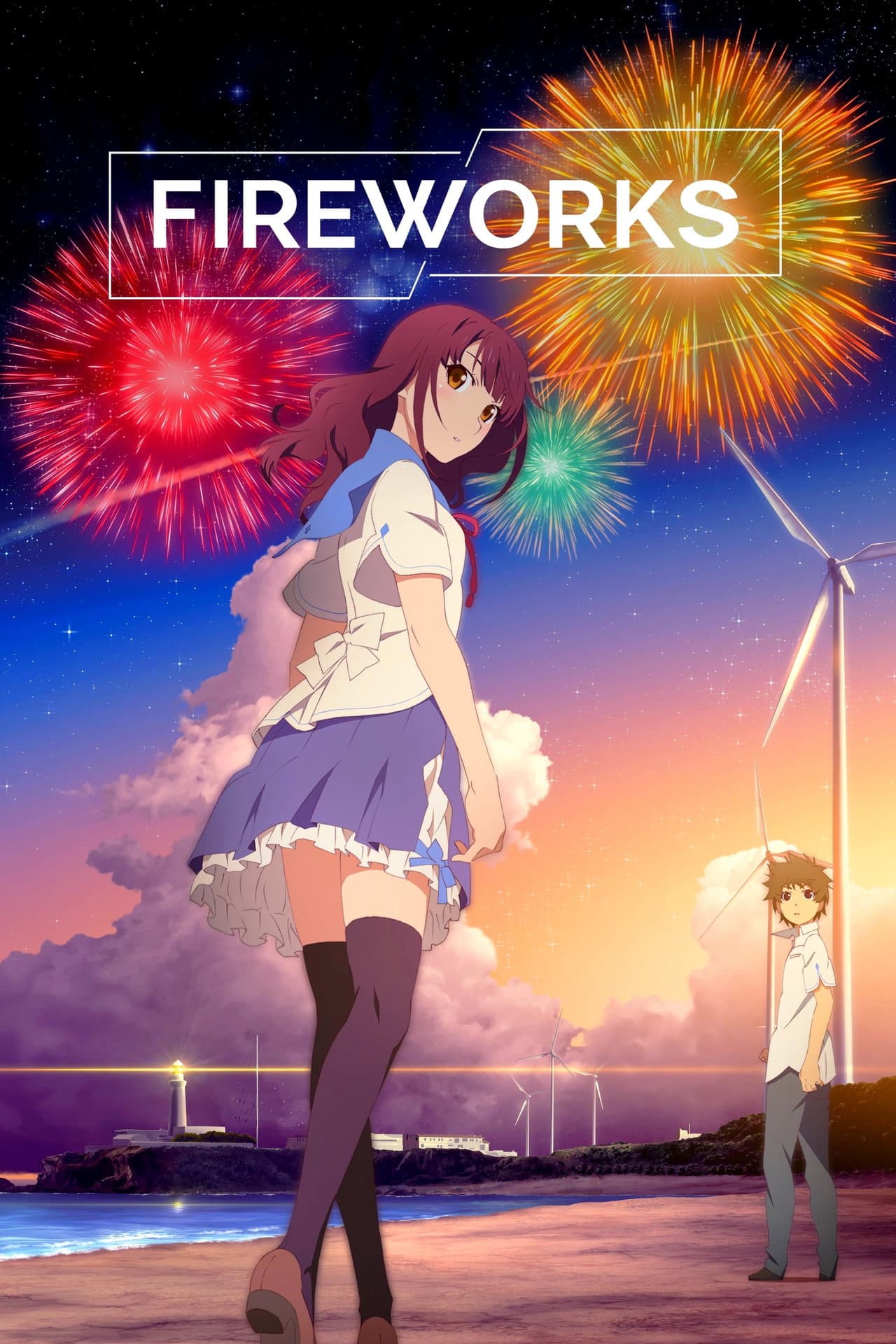 Fireworks preview 2