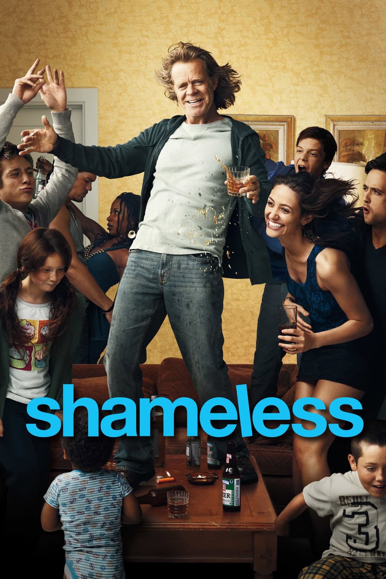 Shameless preview 2
