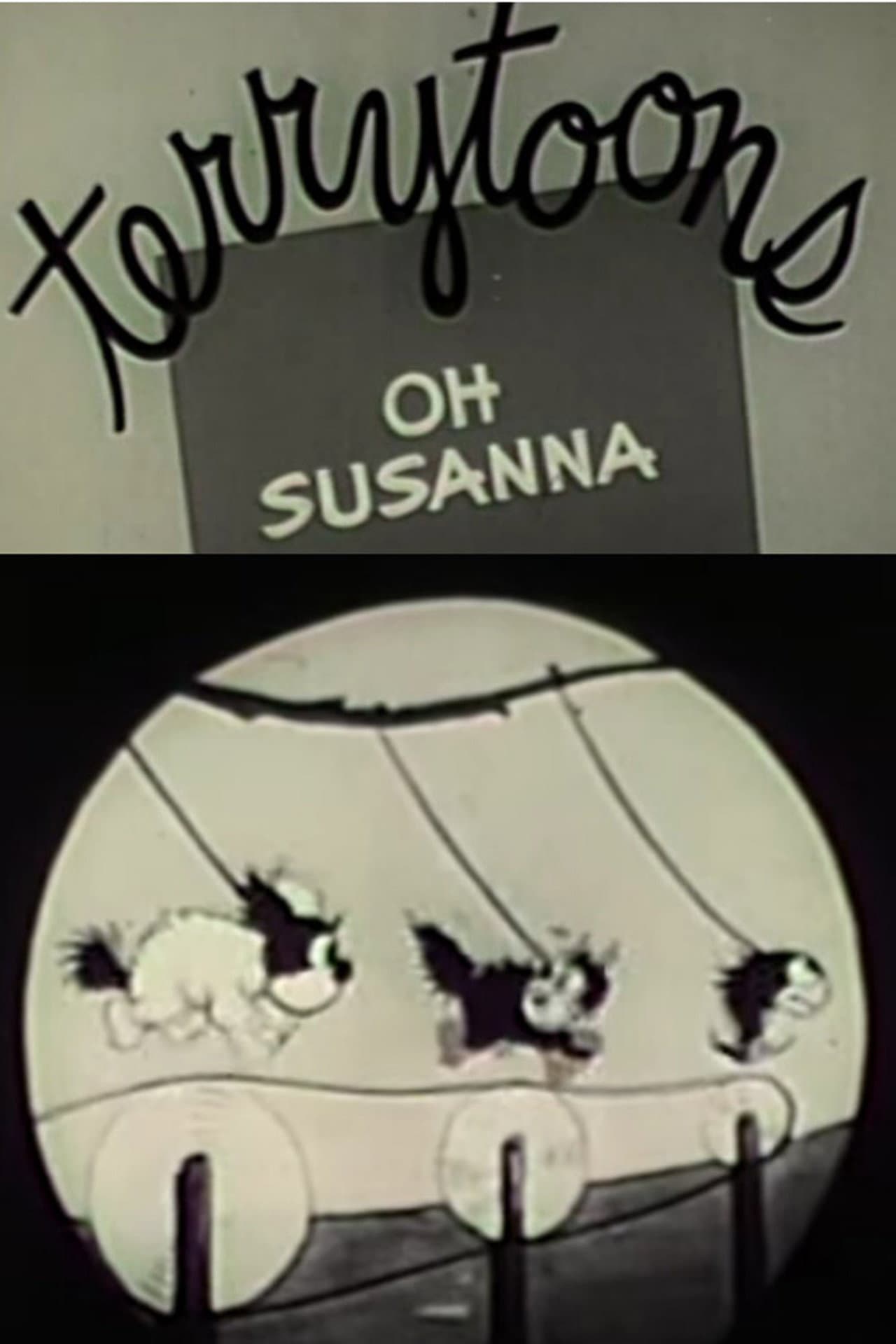 Oh! Susanna preview 1