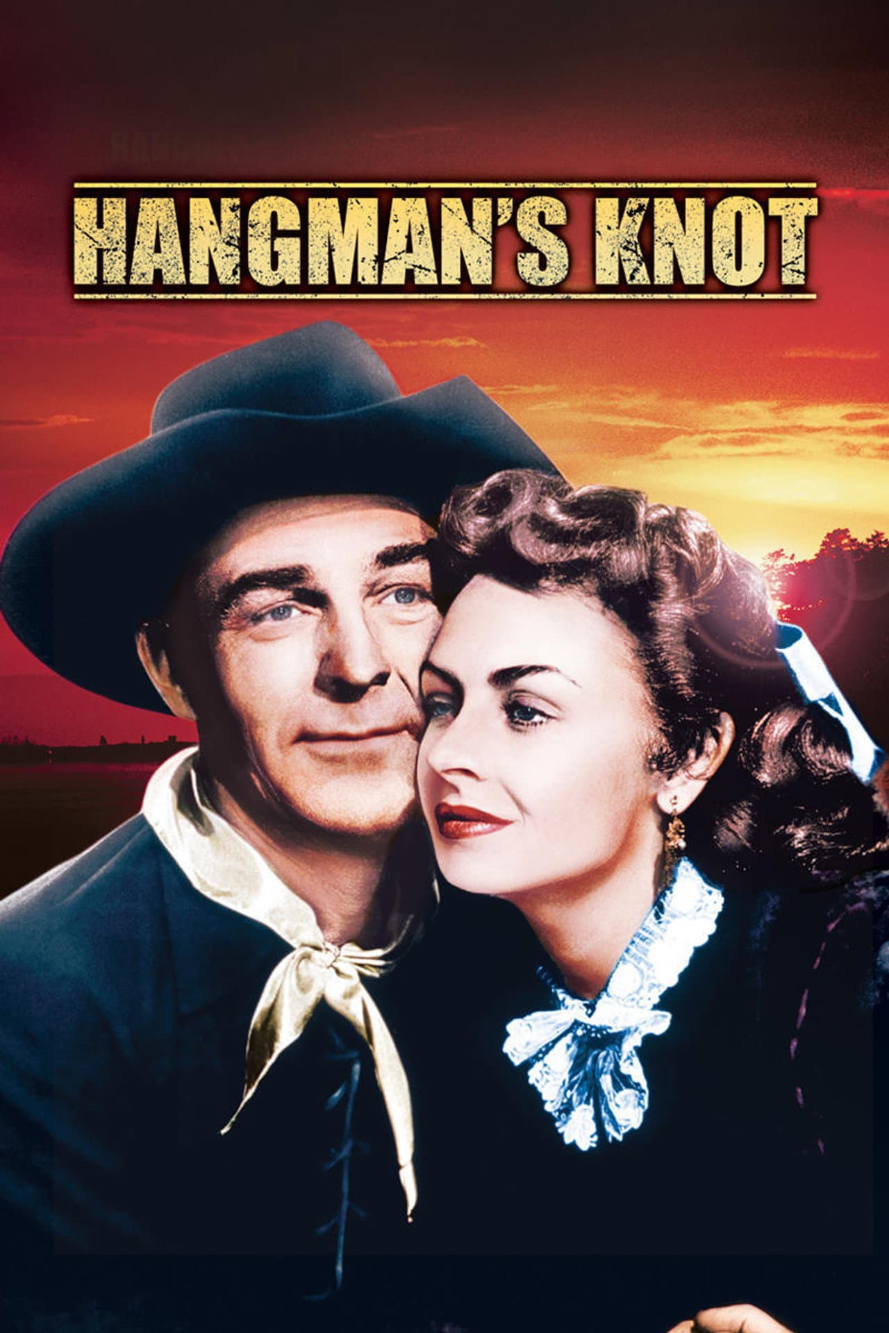 Hangman's Knot preview 2