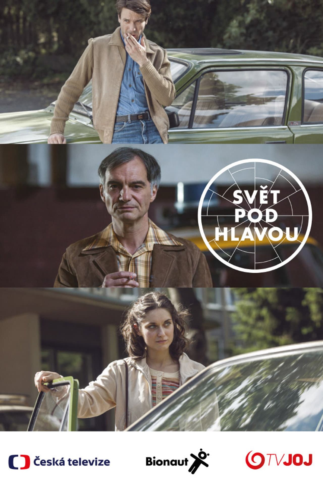 Svět pod hlavou preview 2