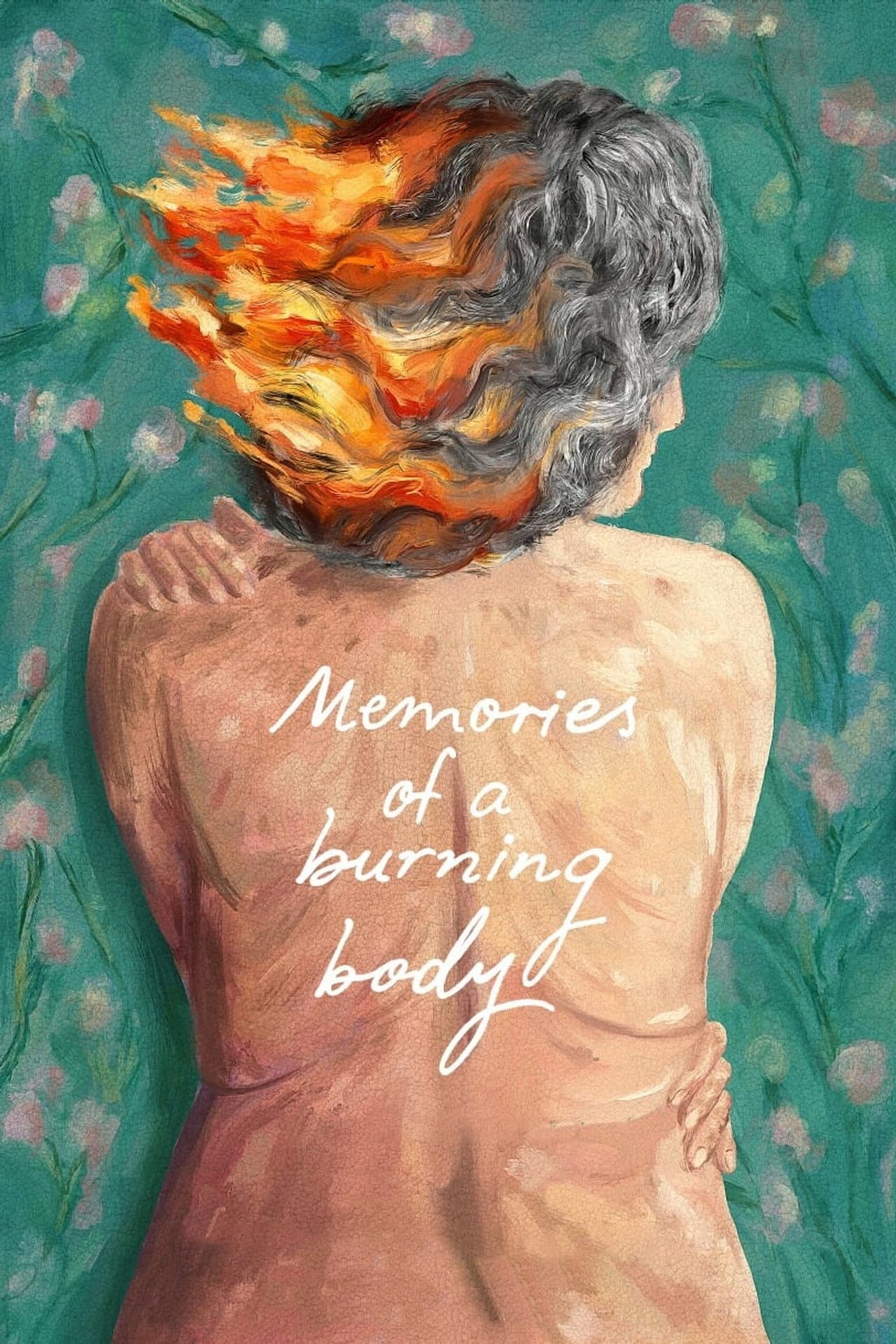 Memories of a Burning Body preview 2