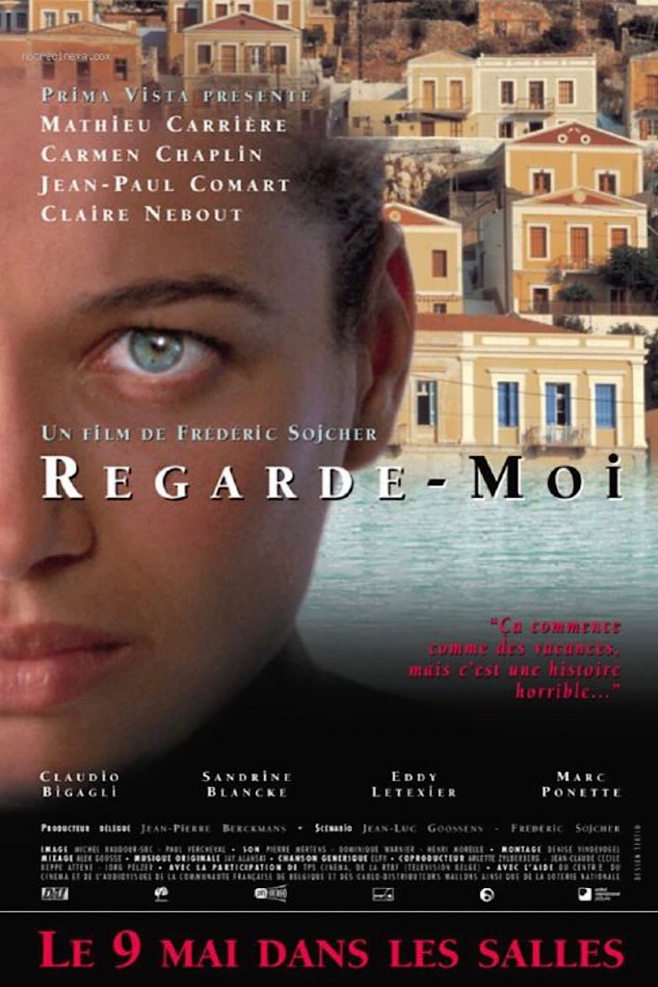 Regarde-moi preview 1