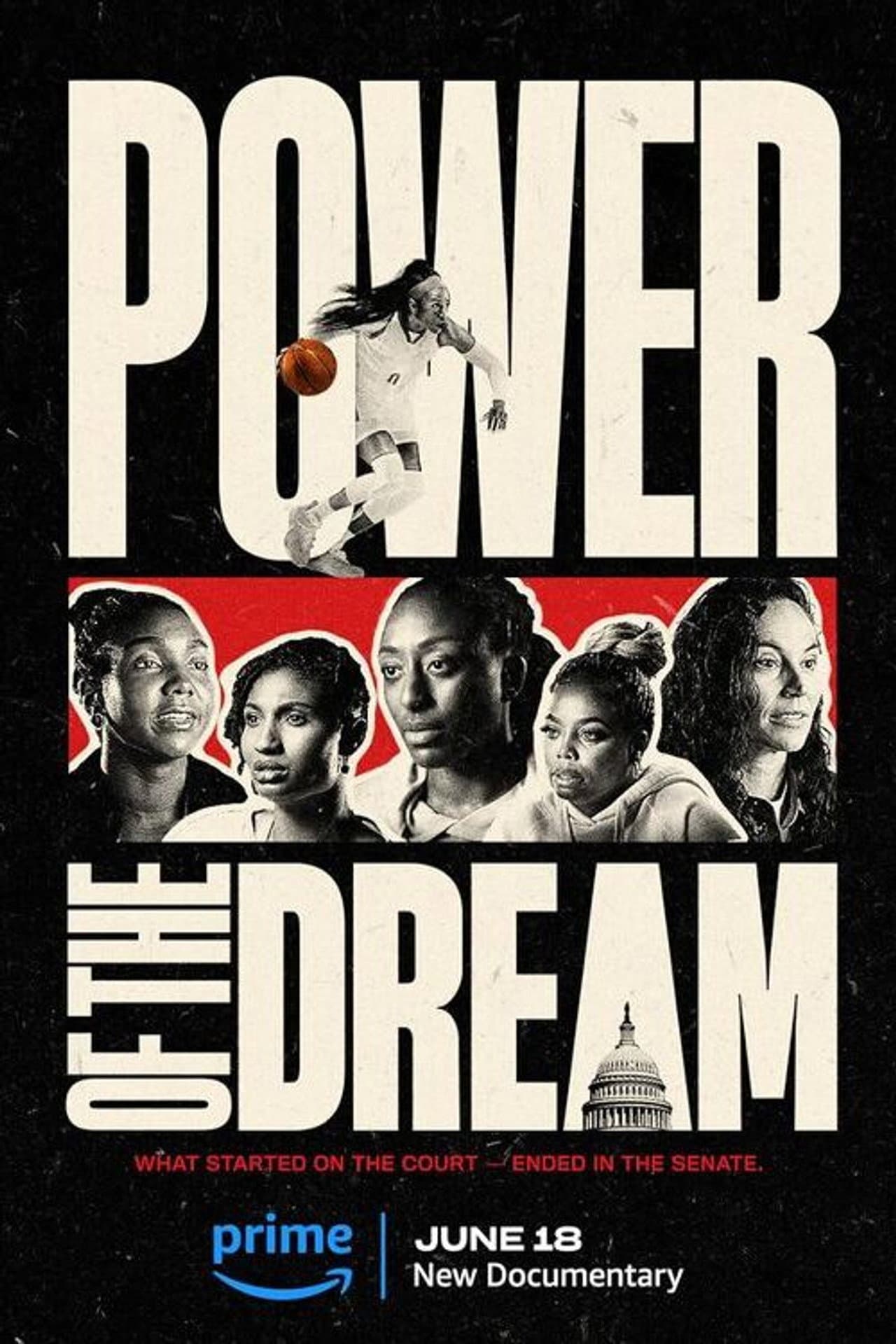 Power of the Dream preview 2