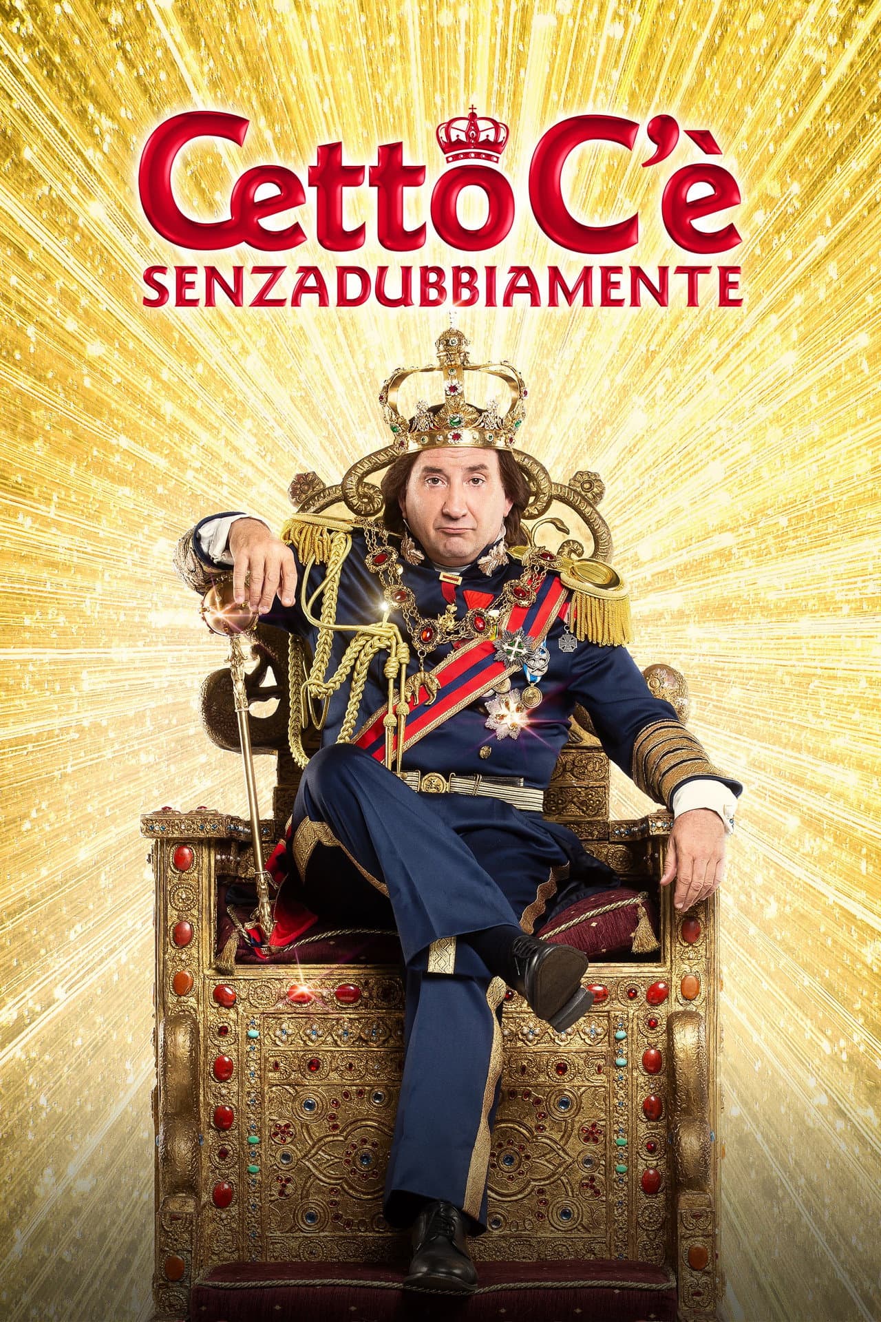 Cetto c'è, senzadubbiamente preview 2