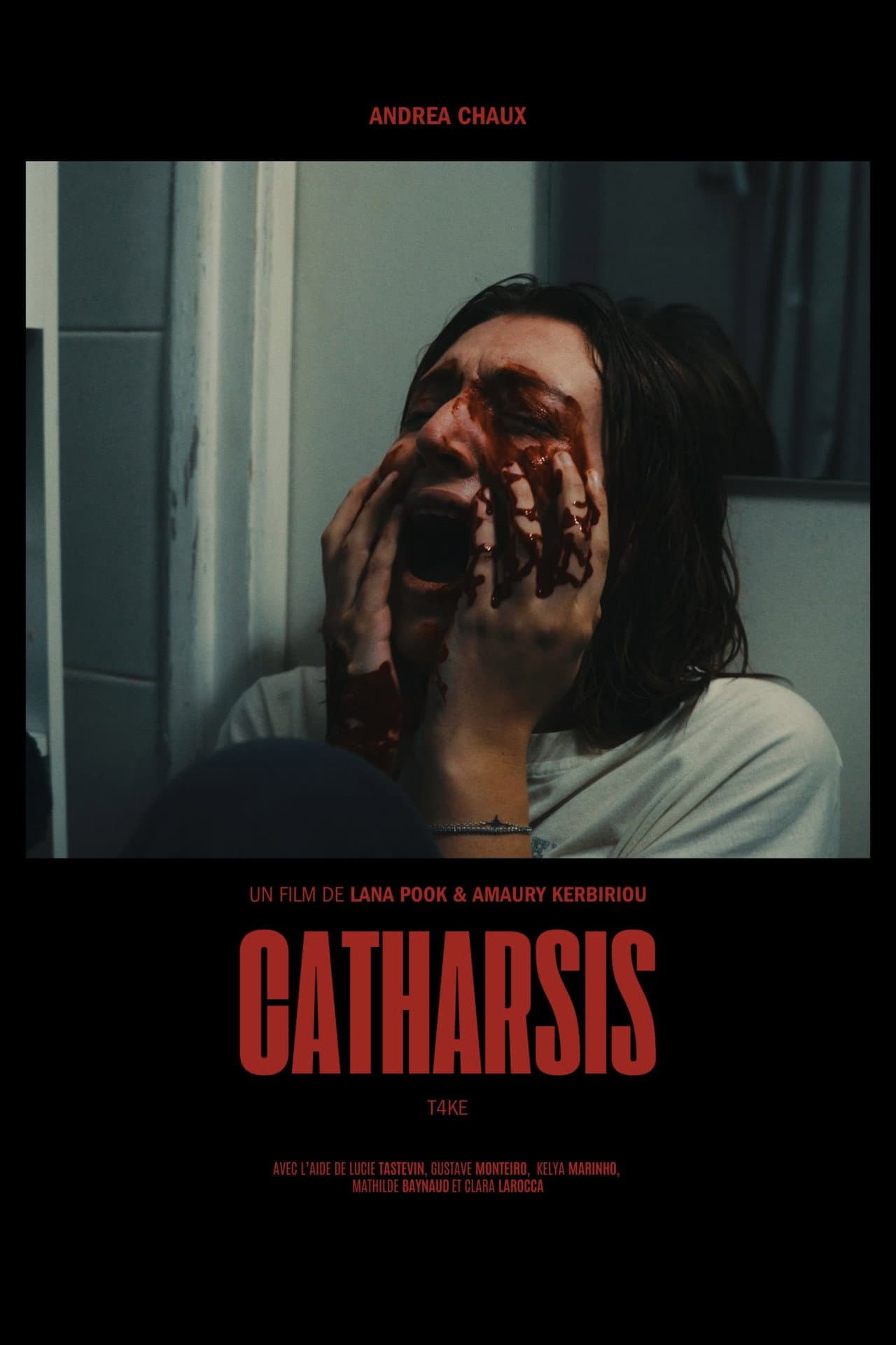 Catharsis preview 2