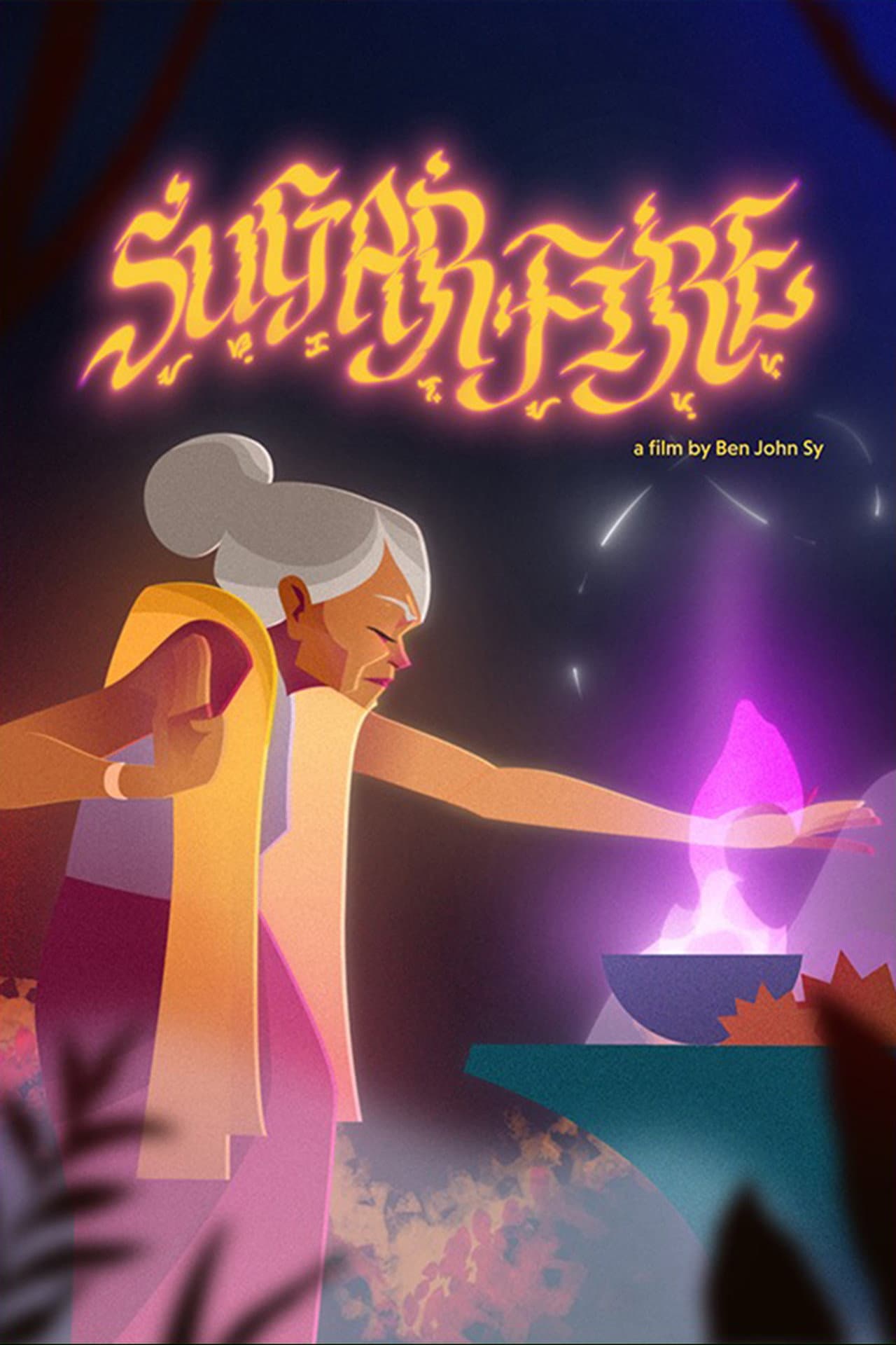 Sugar Fire preview 2
