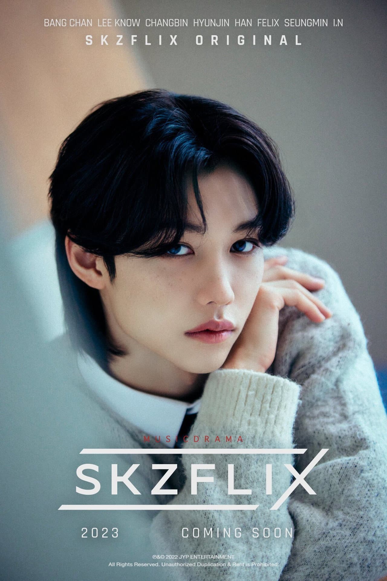 SKZFLIX (ROCK-STAR) preview 2