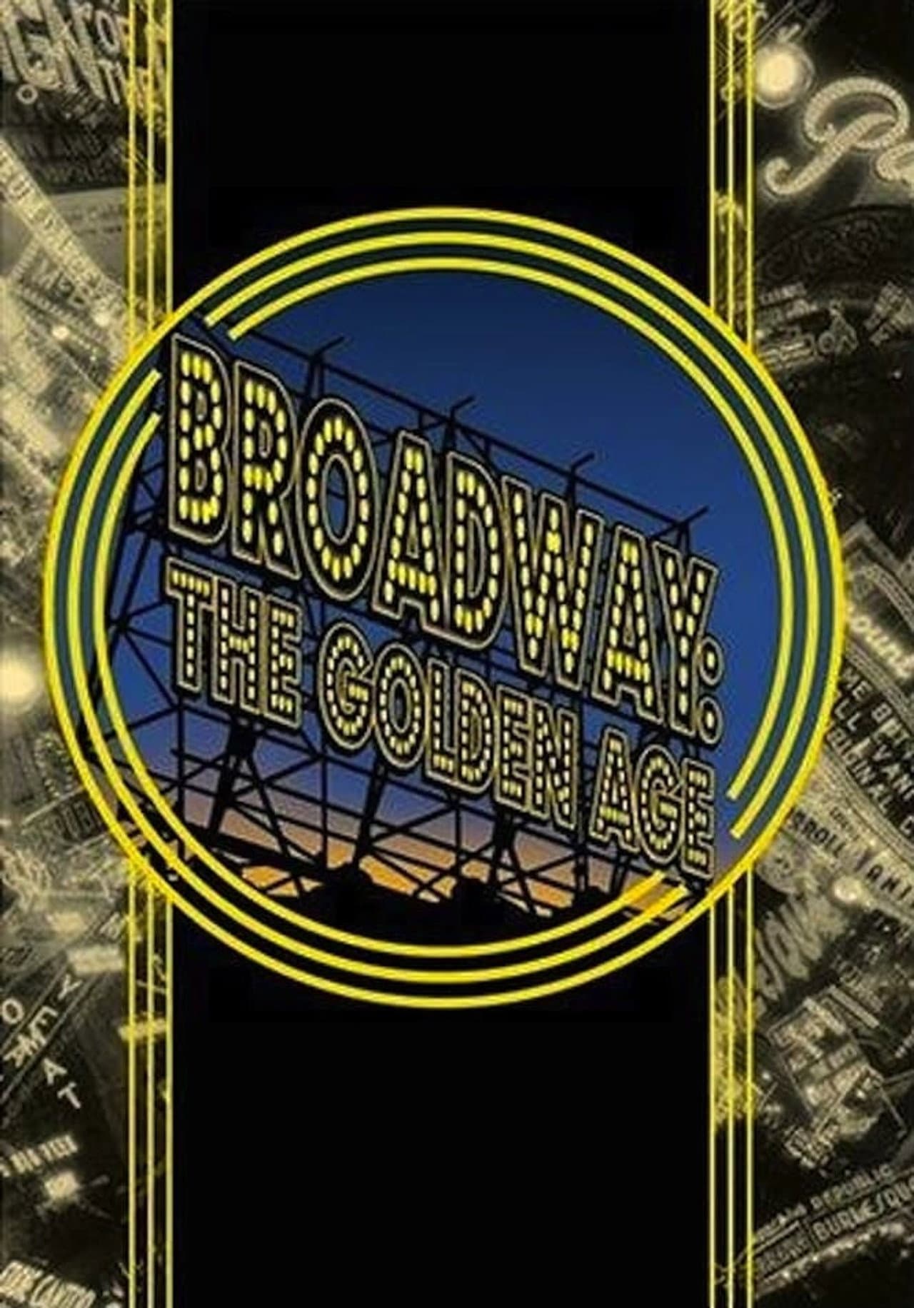 Broadway: The Golden Age, by the Legends Who Were There preview 2