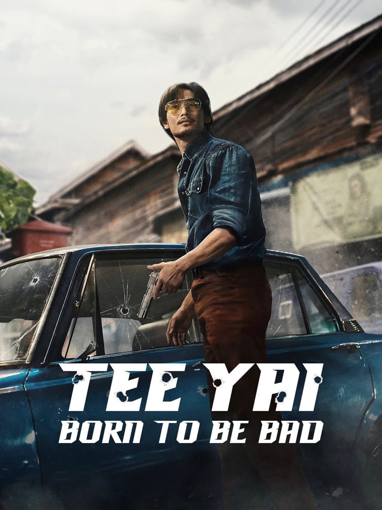 Tee Yai: Born to Be Bad preview 2