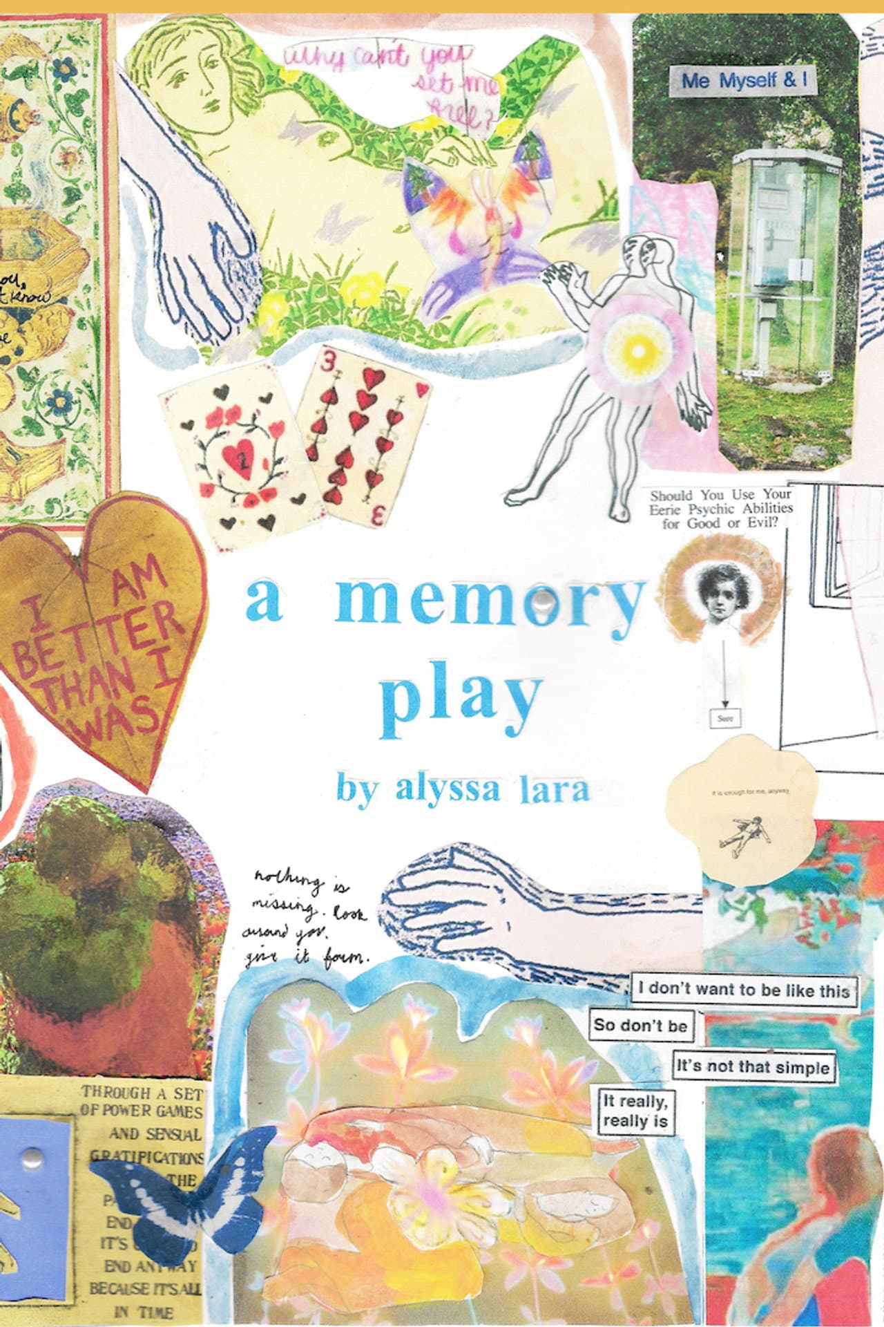 A Memory Play preview 1