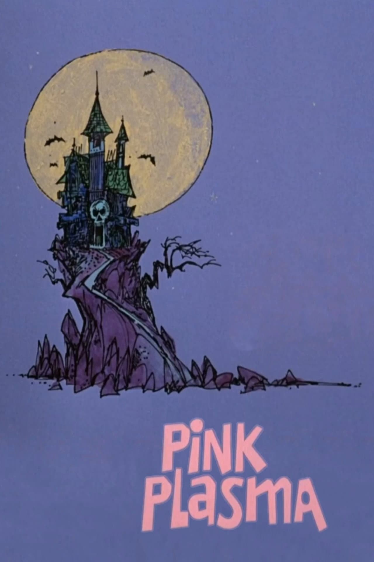 Pink Plasma preview 2