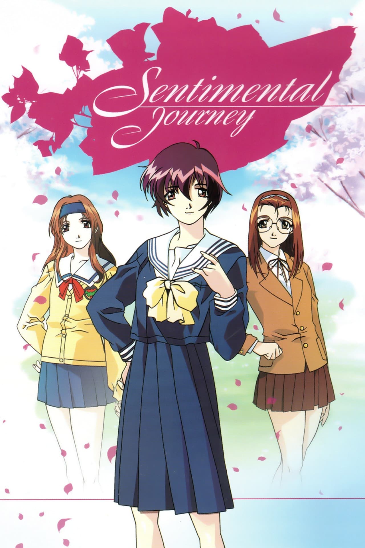 Sentimental Journey preview 2
