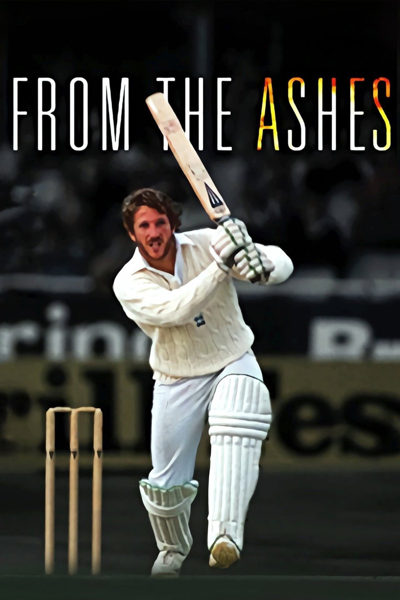 From the Ashes preview 2