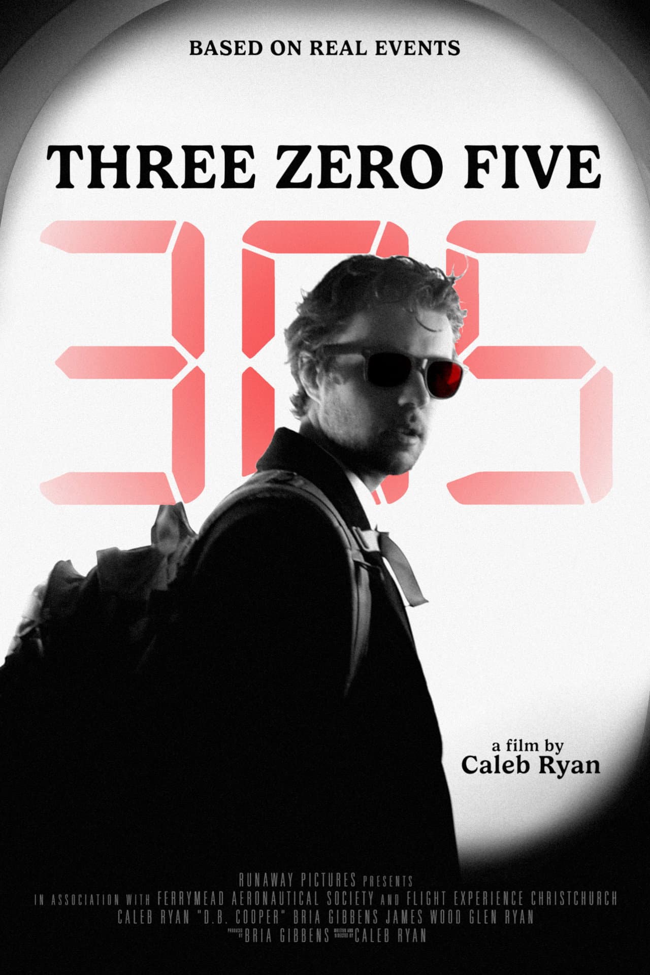 Three Zero Five preview 2