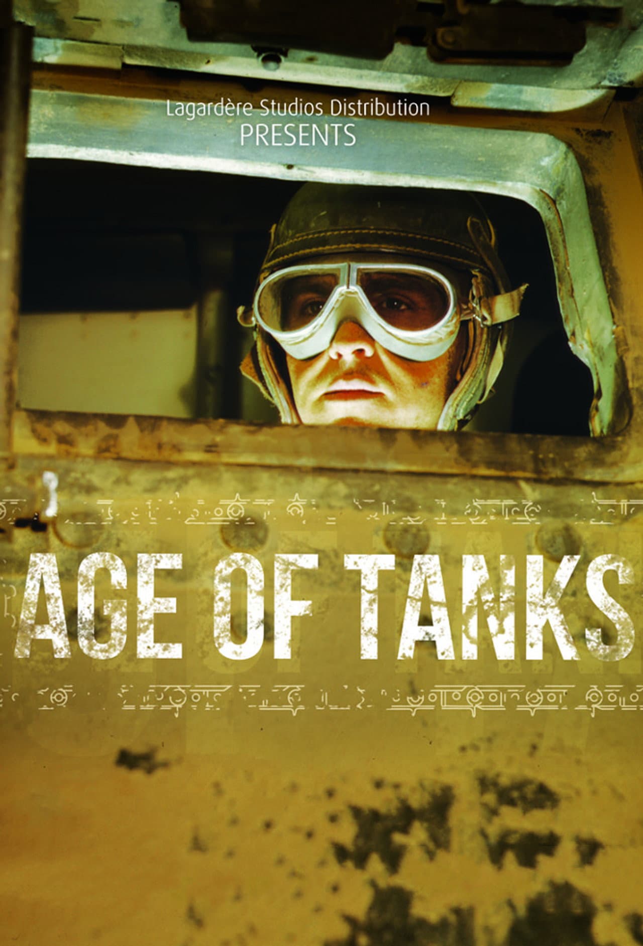 Age of Tanks preview 2