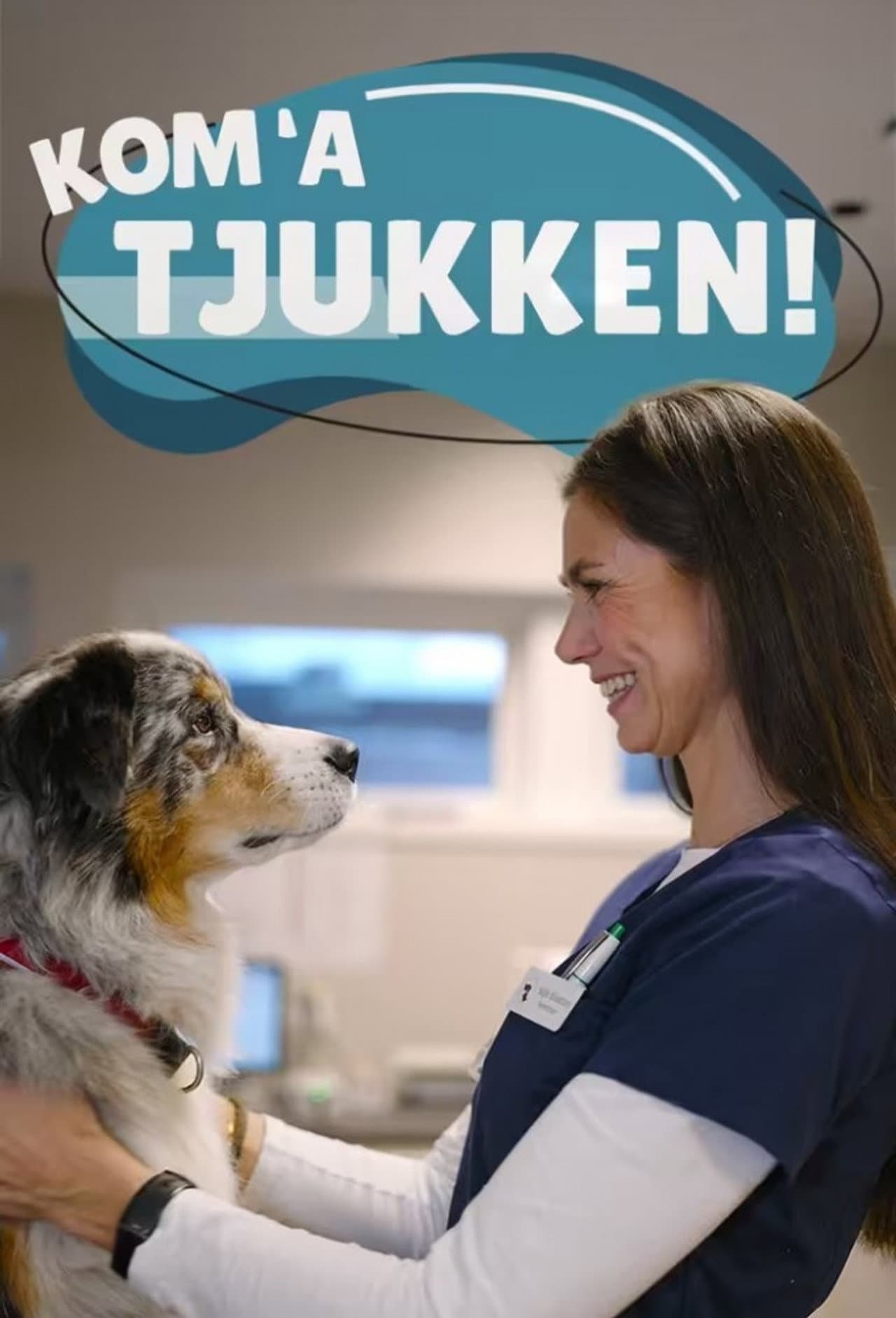 Kom'a, Tjukken! preview 2