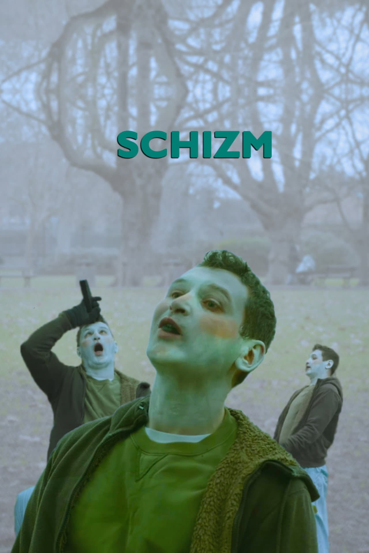 SCHIZM preview 2