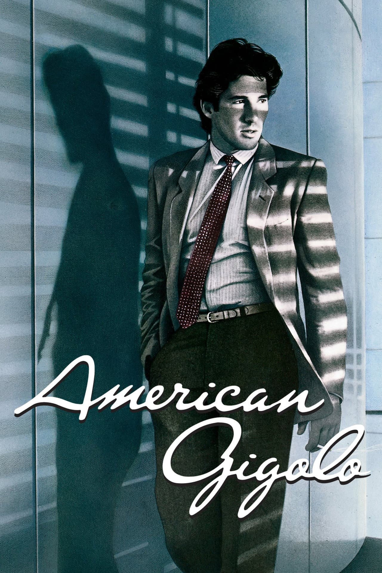 American Gigolo preview 2