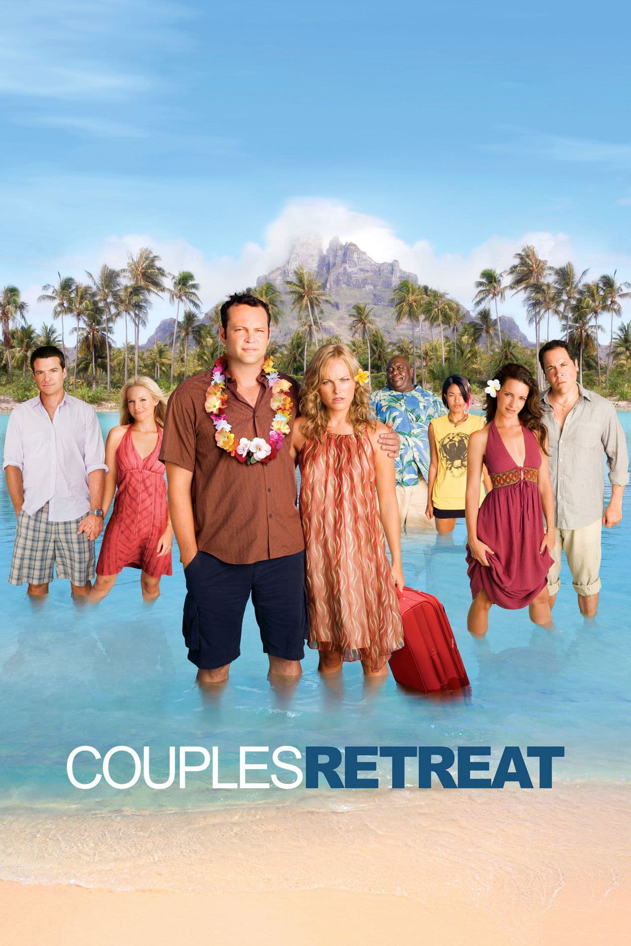 Couples Retreat preview 2