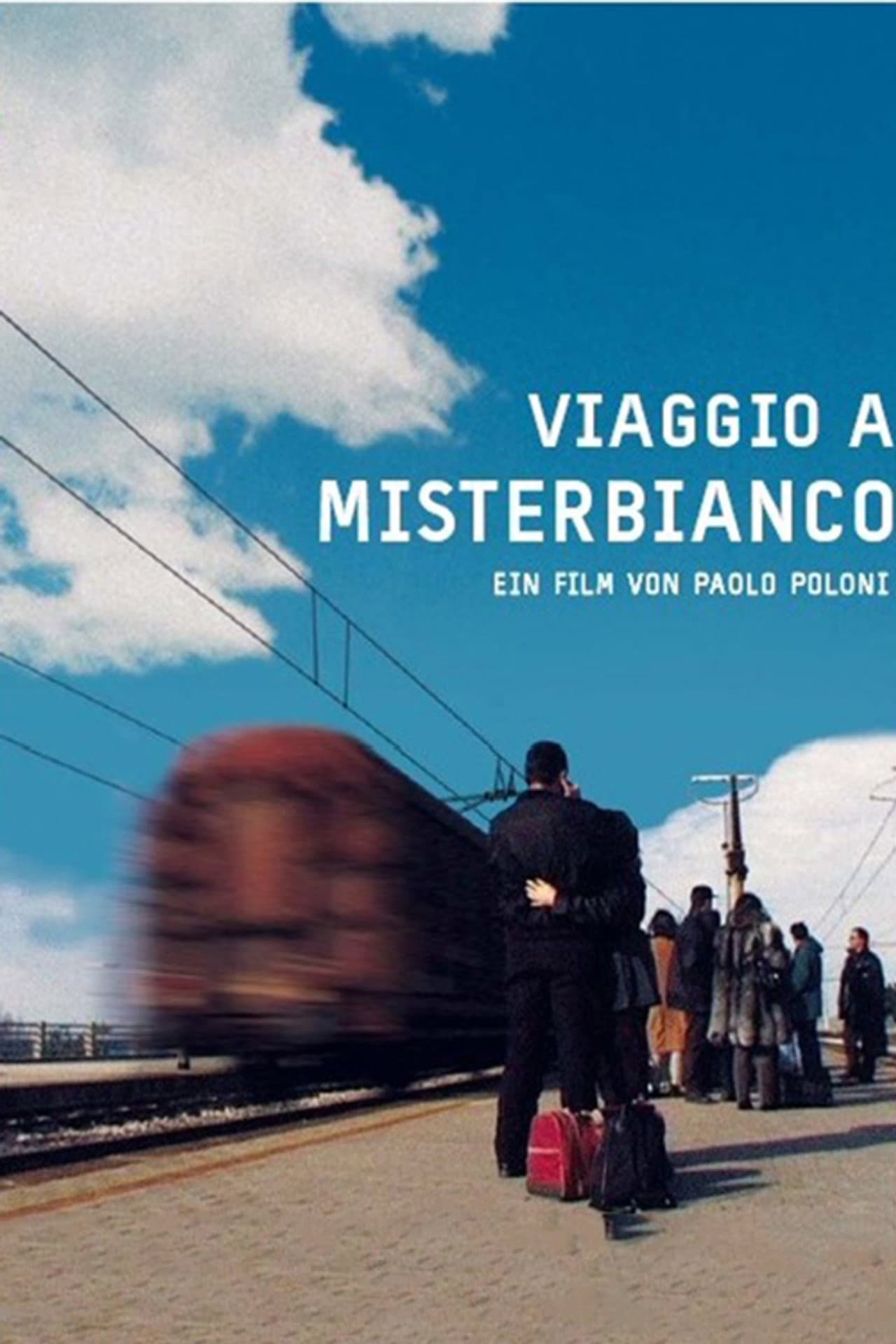 Viaggio a Misterbianco preview 1
