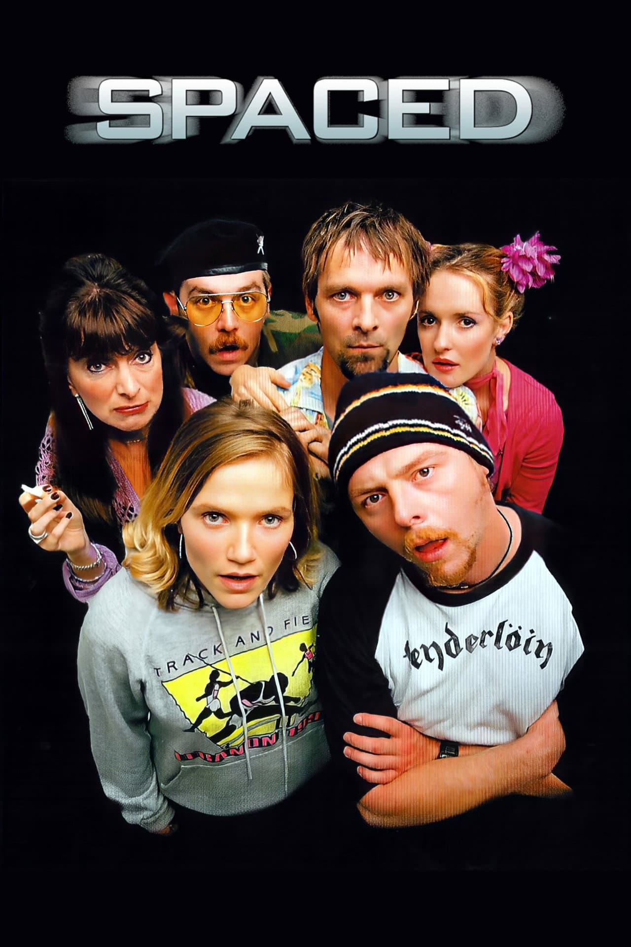 Spaced preview 2