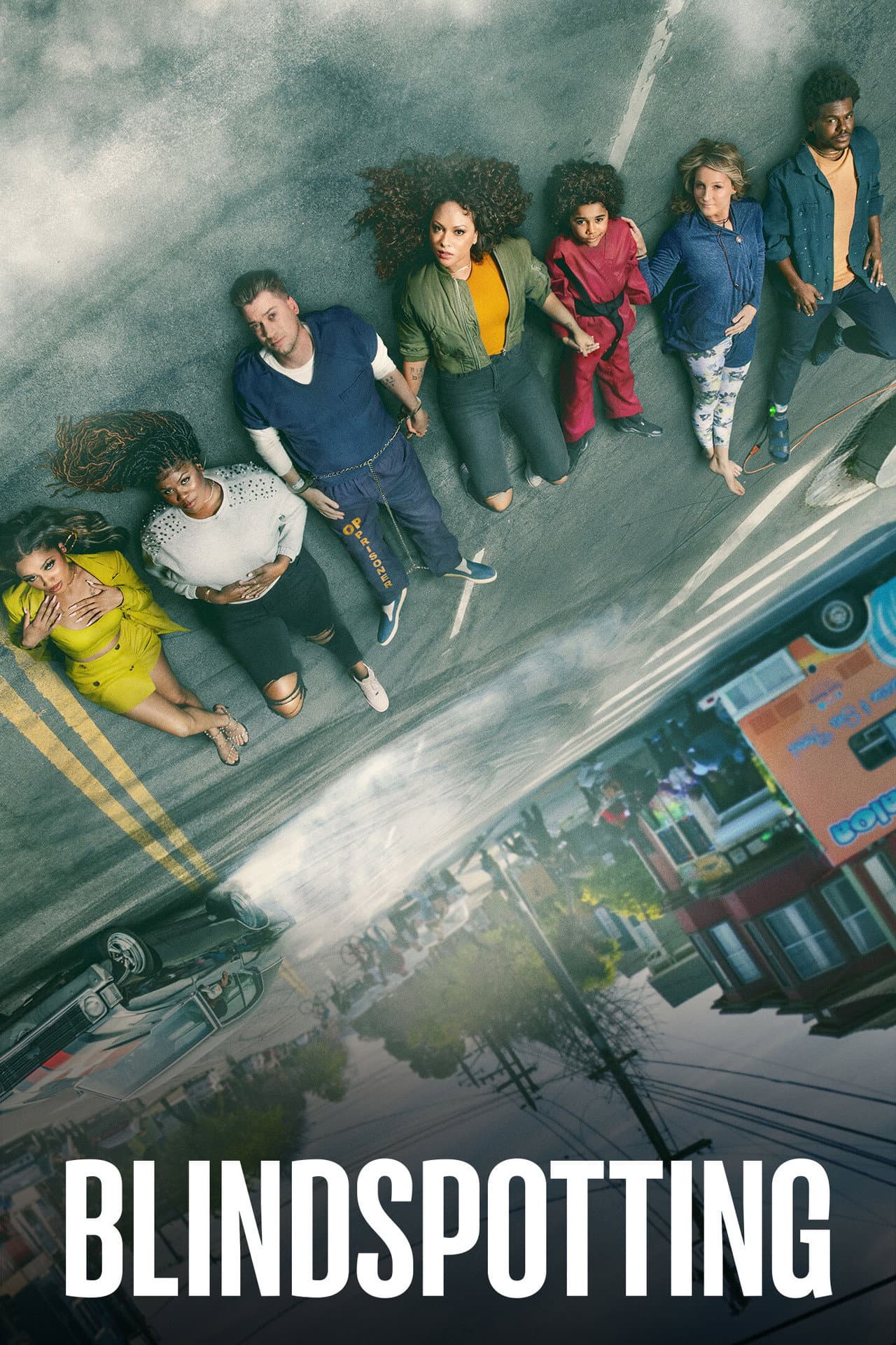 Blindspotting preview 2