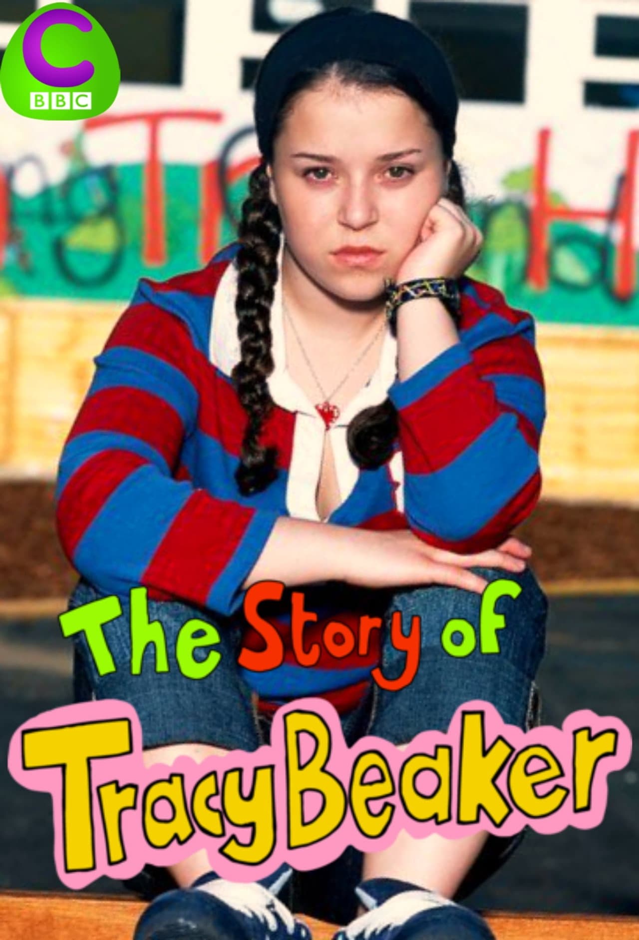 The Story of Tracy Beaker preview 2