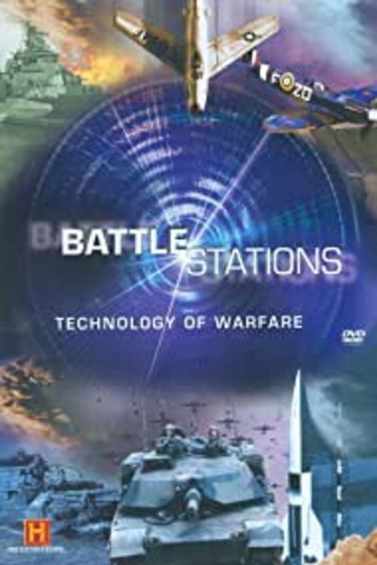 Battle Stations preview 1