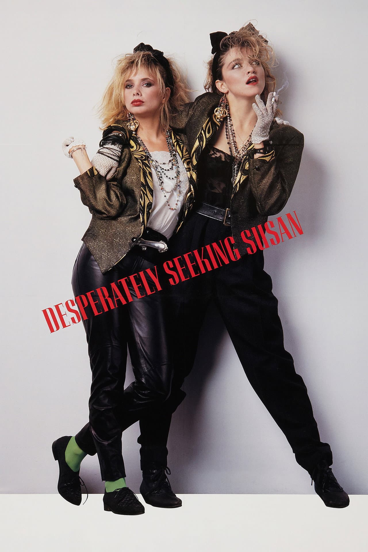 Desperately Seeking Susan preview 2