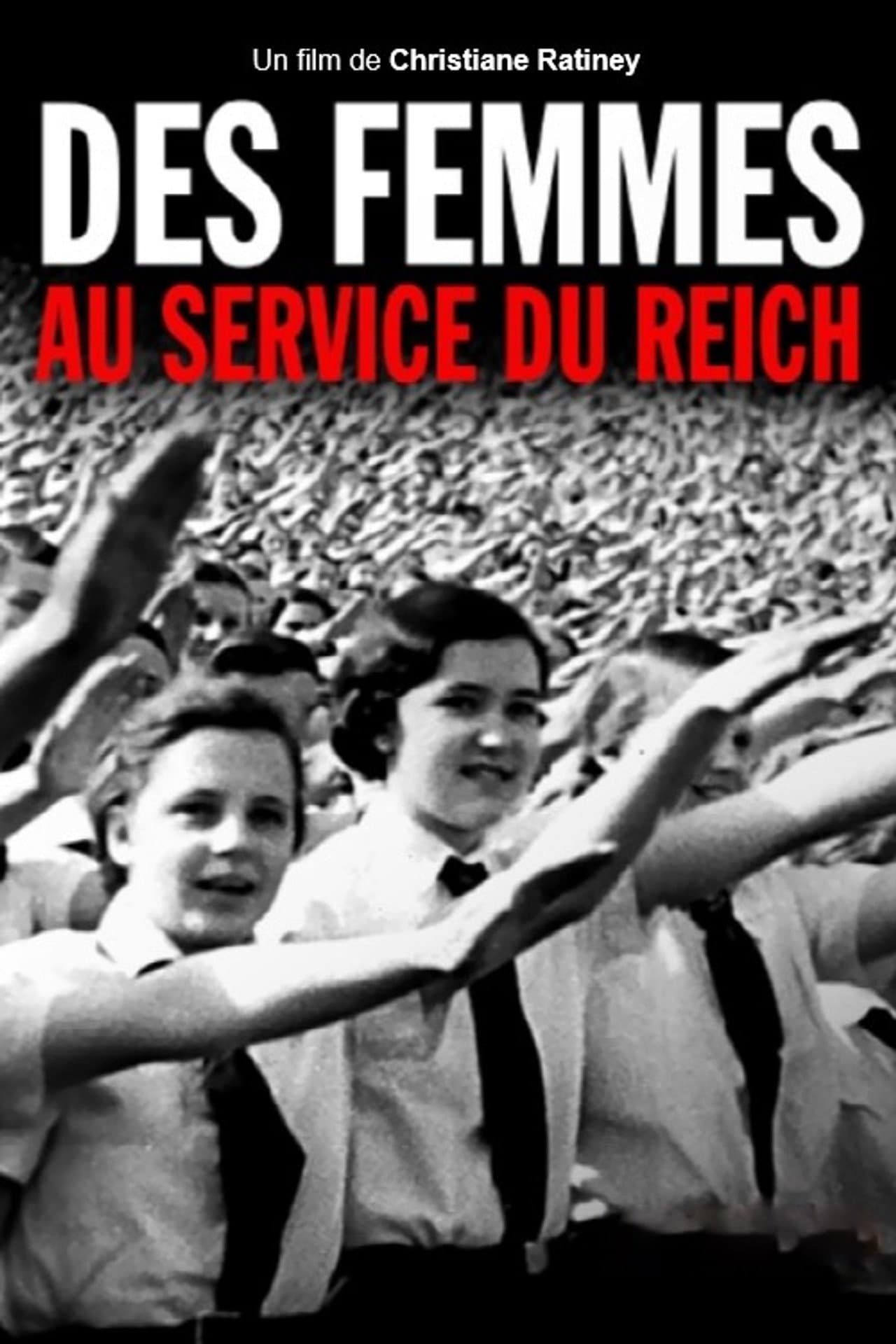 Women Under Hitler's Flag preview 2