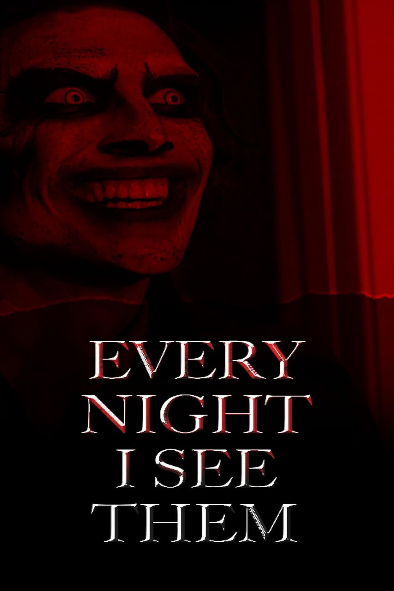Every Night I See Them preview 2