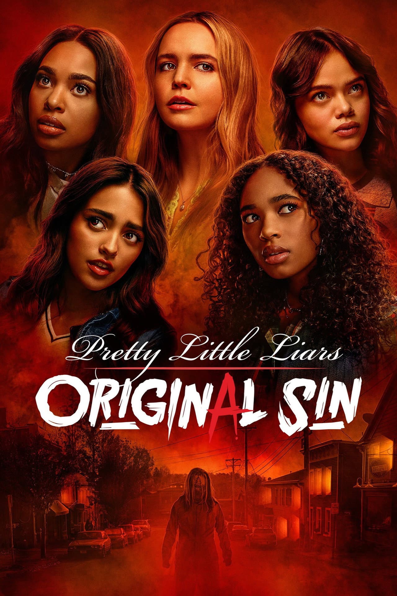 Pretty Little Liars: Original Sin preview 2