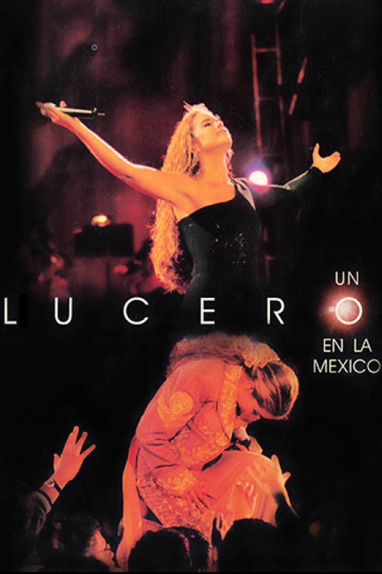 Un Lucero en la México preview 2