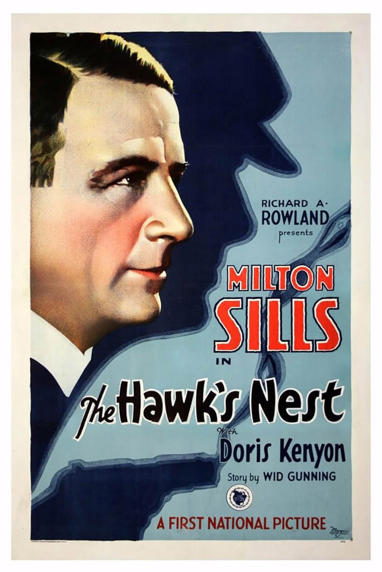 The Hawk's Nest preview 1