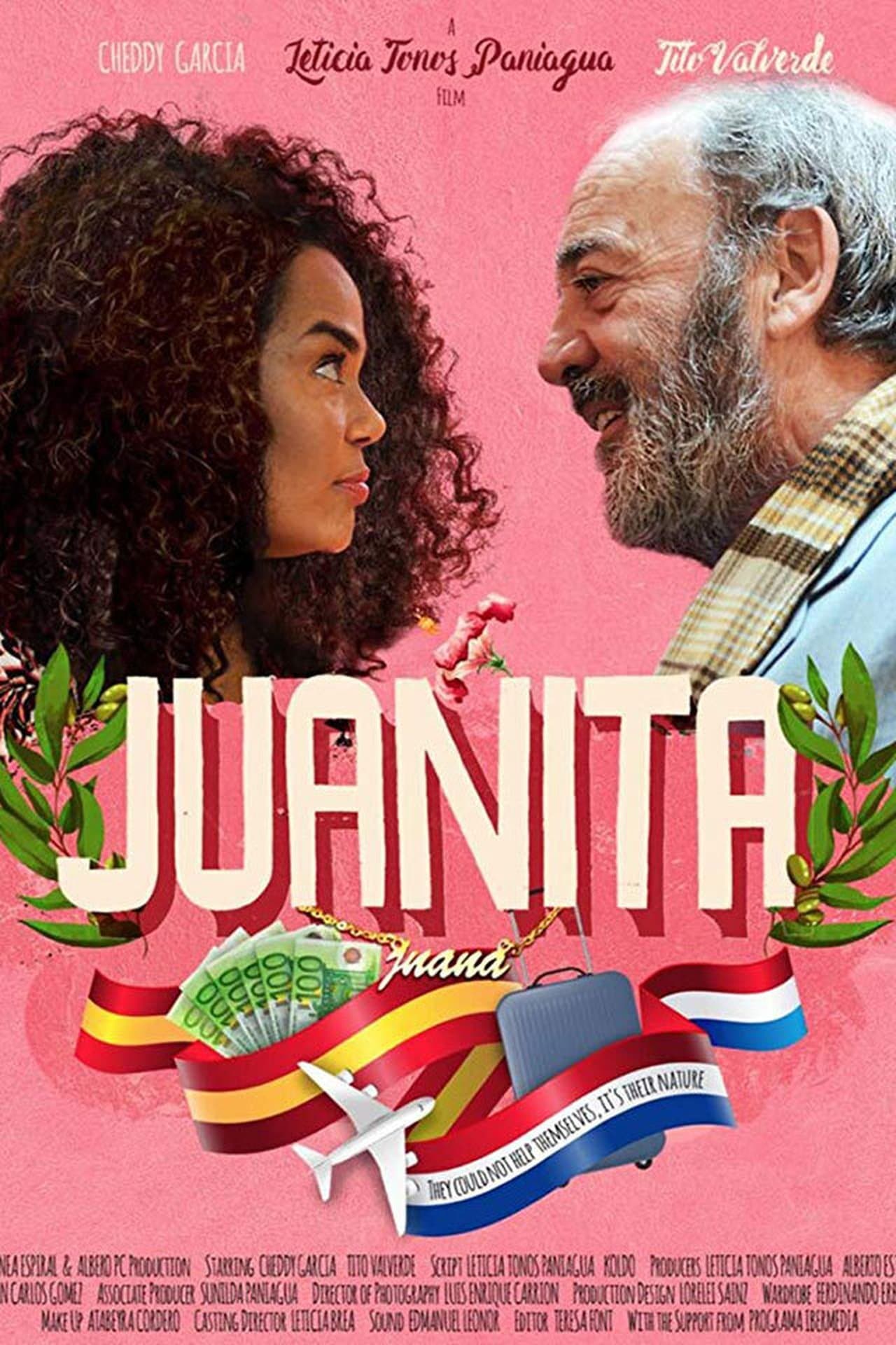 Juanita preview 2