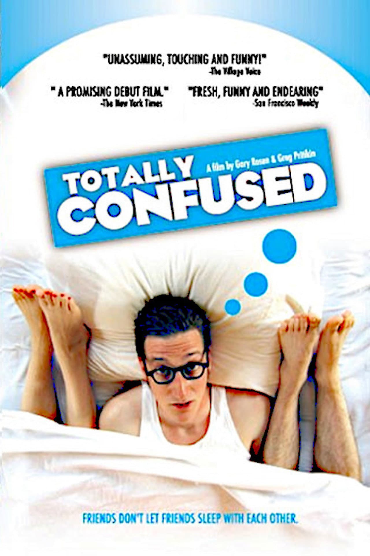 Totally Confused preview 2
