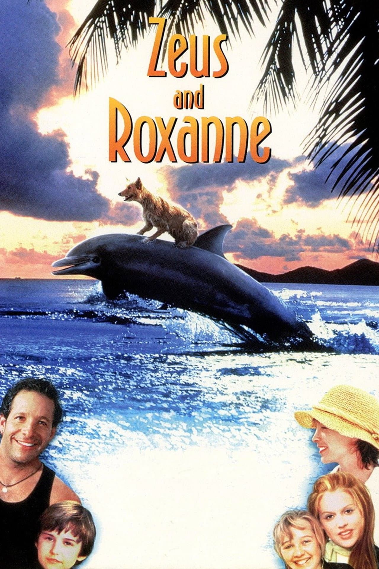 Zeus & Roxanne preview 2