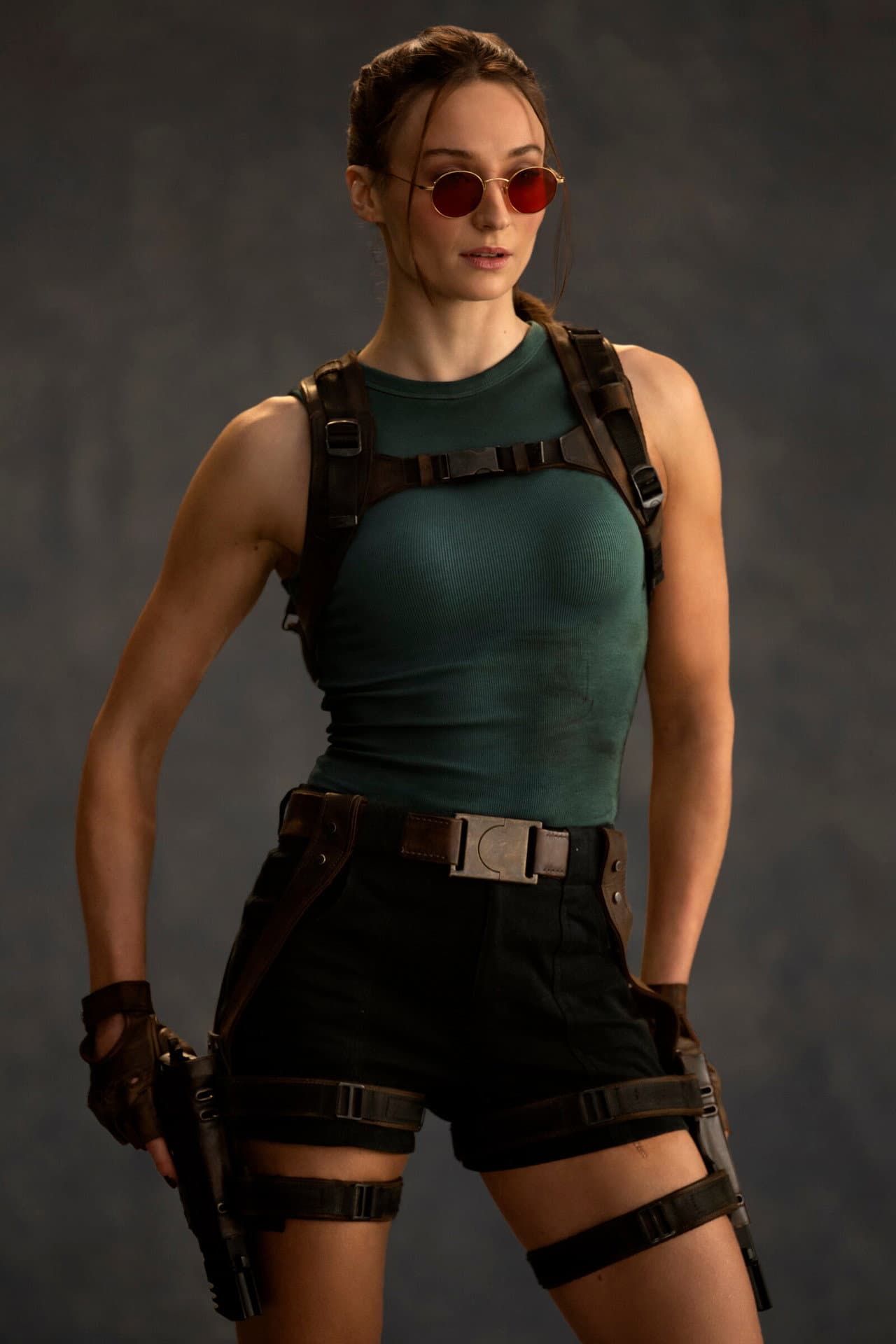 Tomb Raider preview 2