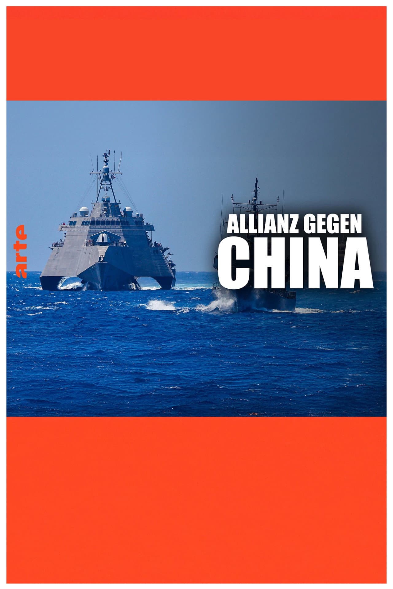 Allianz gegen China preview 2